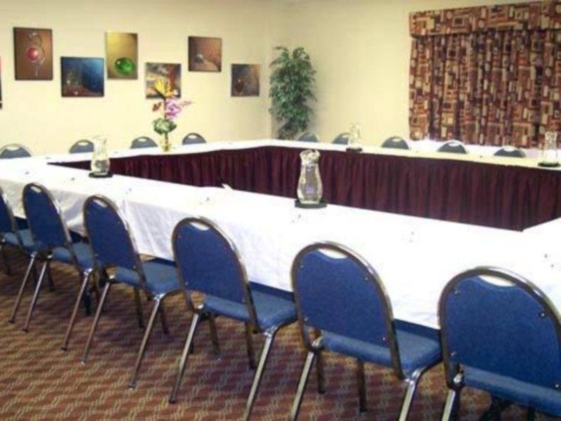 Quality Inn Sarasota I-75 Vamo Bekvämligheter bild