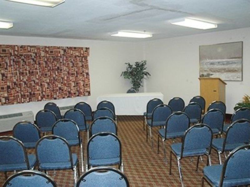 Quality Inn Sarasota I-75 Vamo Exteriör bild