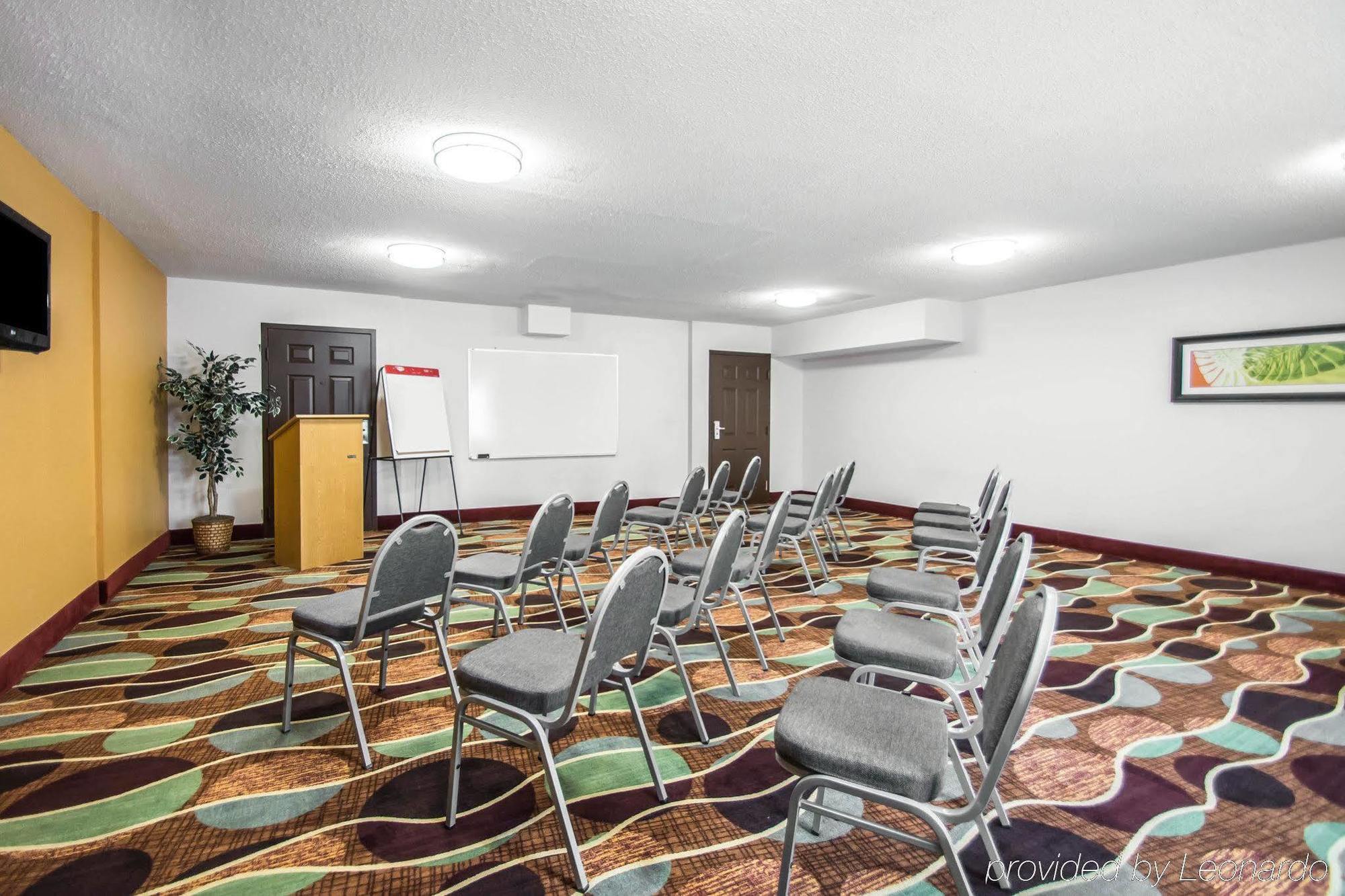 Quality Inn Sarasota I-75 Vamo Exteriör bild